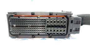 Lexus CT200h 11-17 engine computer ECU chip large