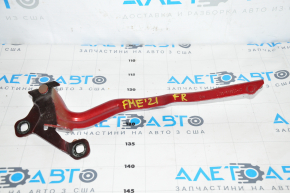 Hood hinge right Ford Mustang Mach-E 21-23