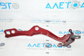 Hood hinge right Ford Mustang Mach-E 21-23