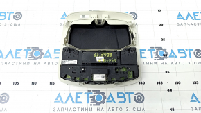 Front light Ford Edge 19 - gray without sunroof, broken