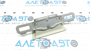 Volvo XC90 16-22 Tailgate Lock Hook Type 2, Grey Trim