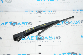 Rear wiper arm Ford Mustang Mach-E 21-23