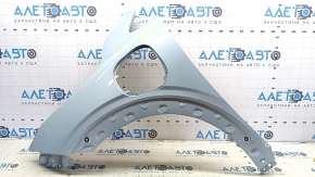 Front left wing Chevrolet Bolt EUV 22-23 blue WA621G