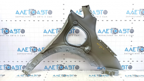 Front left wing Chevrolet Bolt EUV 22-23 blue WA621G