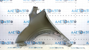 Front right wing Chevrolet Bolt EUV 22-23 blue WA621G