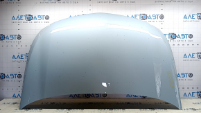 Hood naked Chevrolet Bolt EUV 22-23 steel, blue WA621G