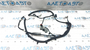Ford Fusion mk5 17-20 trunk lid wiring