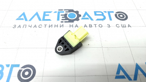 Airbag sensor front left Lexus CT200h 11-17