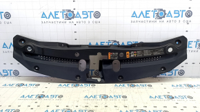 TV cover Chevrolet Bolt EUV 22-23