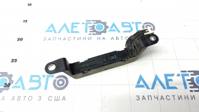 Lexus CT200h 11-17 Keyless Antenna under the rear bumper