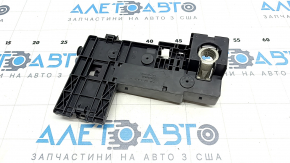 Positive battery terminal Volvo XC90 16-22 with squib, without cover