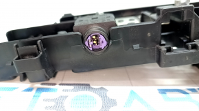 Positive battery terminal Volvo XC90 16-22 with squib, without cover