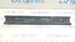 Lower radiator deflector Toyota Rav4 19- 2.5