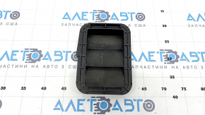 Ventilation shield left Lexus CT200h 11-17 broken mount