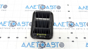 Ventilation shield left Lexus CT200h 11-17 broken mount