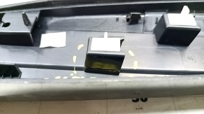 Molding emblem wing right Chevrolet Bolt EUV 22-23 broken fastening