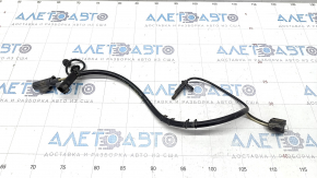 ABS sensor rear left Ford Edge 19- long