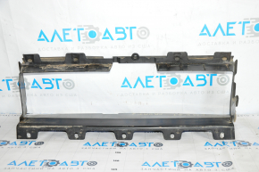 Radiator Air Duct Lower Ford Mustang Mach-E 21-23