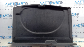 Chevrolet Bolt EUV 22-23 Trunk Floor Covering Black