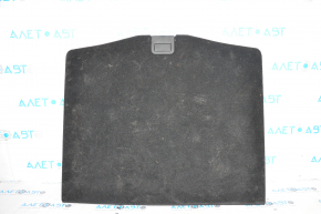 Boot Floor Ford Mustang Mach-E 21-23 Black