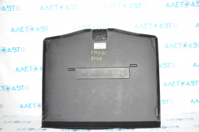 Boot Floor Ford Mustang Mach-E 21-23 Black