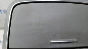 Front light Kia Sorento 10-15 gray without sunroof, scratches
