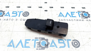 Front right window lift control Chevrolet Bolt EUV 22-23 auto, black