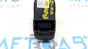Rear right window lift control Chevrolet Bolt EUV 22-23 auto, black