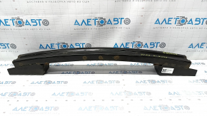 Ford Edge 15 Rear Bumper Reinforcement - Without Tow Hook, Rusty