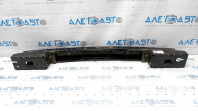 Ford Edge 15 Rear Bumper Reinforcement - Without Tow Hook, Rusty