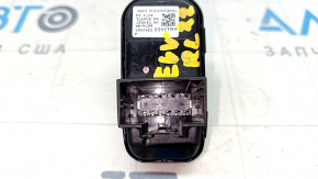 Rear left window lift control Chevrolet Bolt EUV 22-23 auto, black