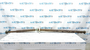 Driveshaft driveshaft Ford Edge 19- 2.0T AWD, rusty