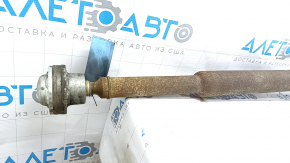 Driveshaft driveshaft Ford Edge 19- 2.0T AWD, rusty