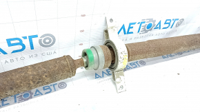 Driveshaft driveshaft Ford Edge 19- 2.0T AWD, rusty