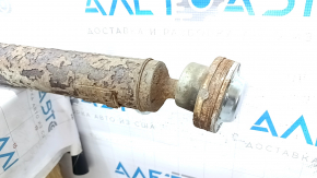 Driveshaft driveshaft Ford Edge 19- 2.0T AWD, rusty