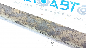 Driveshaft driveshaft Ford Edge 19- 2.0T AWD, rusty