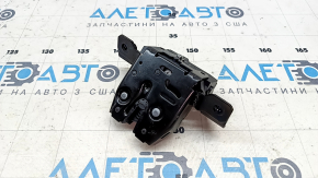 Trunk door lock Chevrolet Bolt EUV 22-23