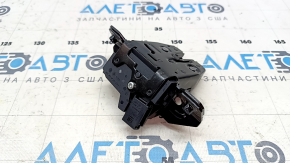 Trunk door lock Chevrolet Bolt EUV 22-23