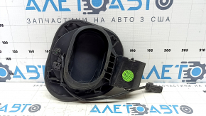Chevrolet Bolt EUV 22-23 charging port cover