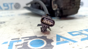Chevrolet Bolt EUV 22-23 charging port cover
