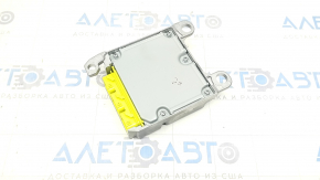 SRS airbag module airbag computer Toyota Rav4 19- 2.5