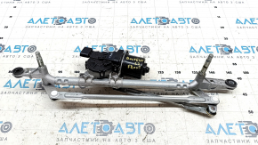 Windscreen wiper linkage with motor front Chevrolet Bolt EUV 22-23