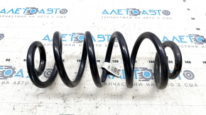 Rear spring right Chevrolet Bolt EUV 22-23 purple