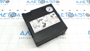 Compressor for pumping wheels Audi Q7 16-