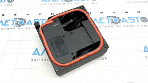 Compressor for pumping wheels Audi Q7 16-