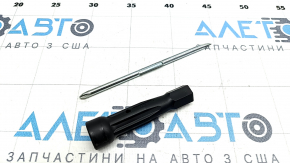 Screwdriver Audi Q7 16-