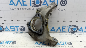 Front left axle Chevrolet Bolt EUV 22-23