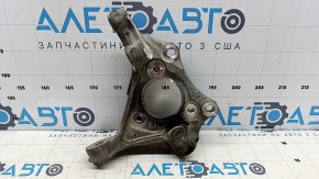 Front left axle Chevrolet Bolt EUV 22-23