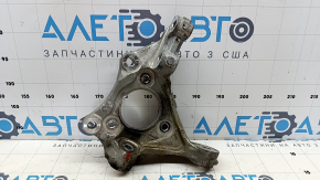 Front right axle Chevrolet Bolt EUV 22-23