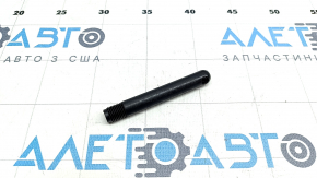 Guide for changing the wheel Audi Q7 16- plastic